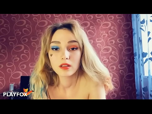 ❤️ Khawv koob virtual reality tsom iav muab kuv pw nrog Harley Quinn ❤  tawv porn  ntawm hmn.sex78.ru%