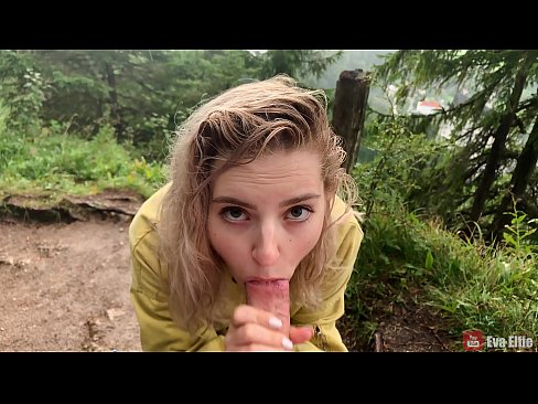 ❤️ Hluas nkauj nqos cum tom qab ib tug pej xeem blowjob - Eva Elfi ❤  tawv porn  ntawm hmn.sex78.ru%