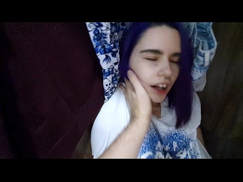 ❤️ Pom kuv tus ntxhais hauv lub txee dai khaub ncaws thiab pab nws cum ❤  tawv porn  ntawm hmn.sex78.ru%