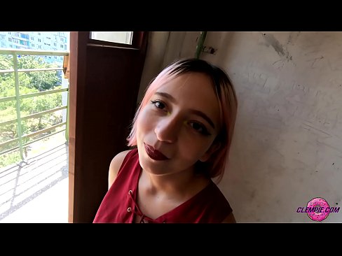 ❤️ Cov tub ntxhais kawm Sensual Sucks ib tug neeg txawv txawv nyob rau hauv lub Outback - Cum ntawm nws lub ntsej muag ❤  tawv porn  ntawm hmn.sex78.ru%